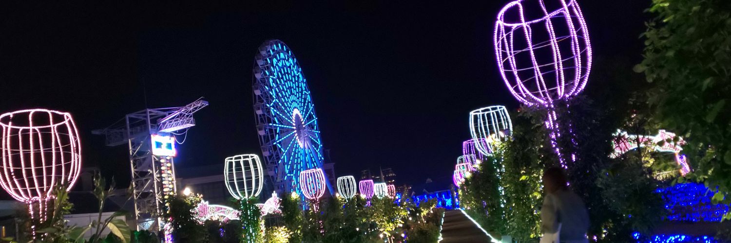 u_upiko's profile banner image