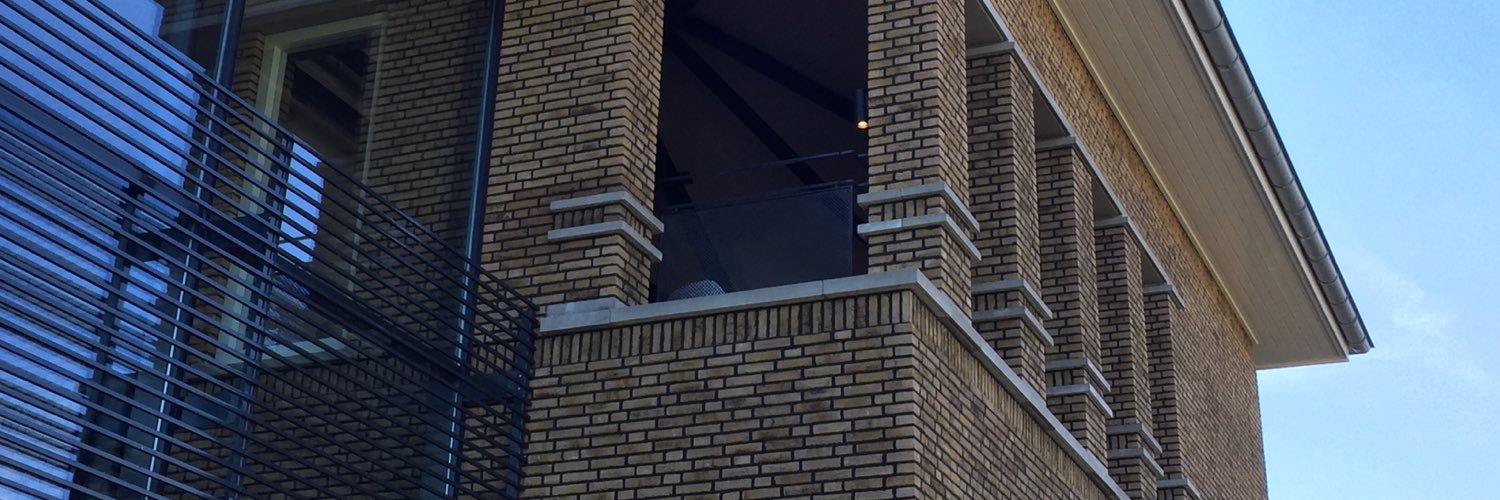 MIJNARCHITECT's profile banner image