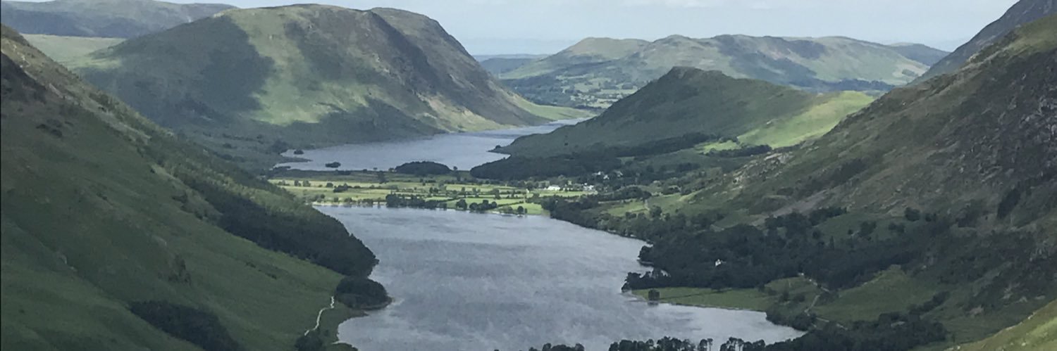 Gareth Wallis banner