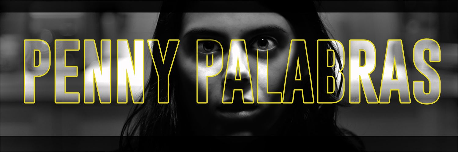 PennyPalabras's profile banner image