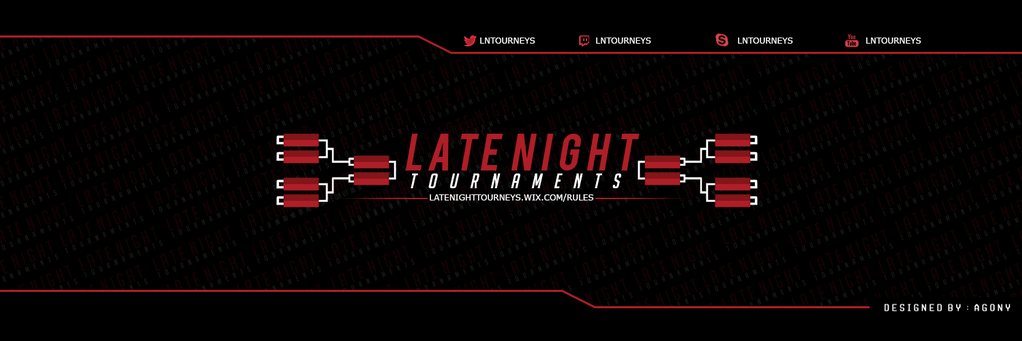 LNTourneys's profile banner image