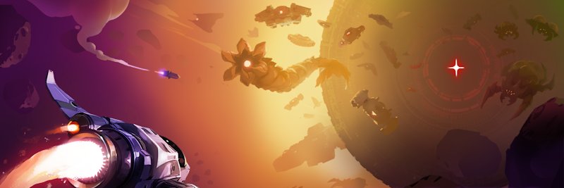 Crunchy Leaf Games banner