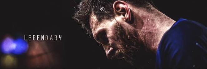 Ansi_Says's profile banner image