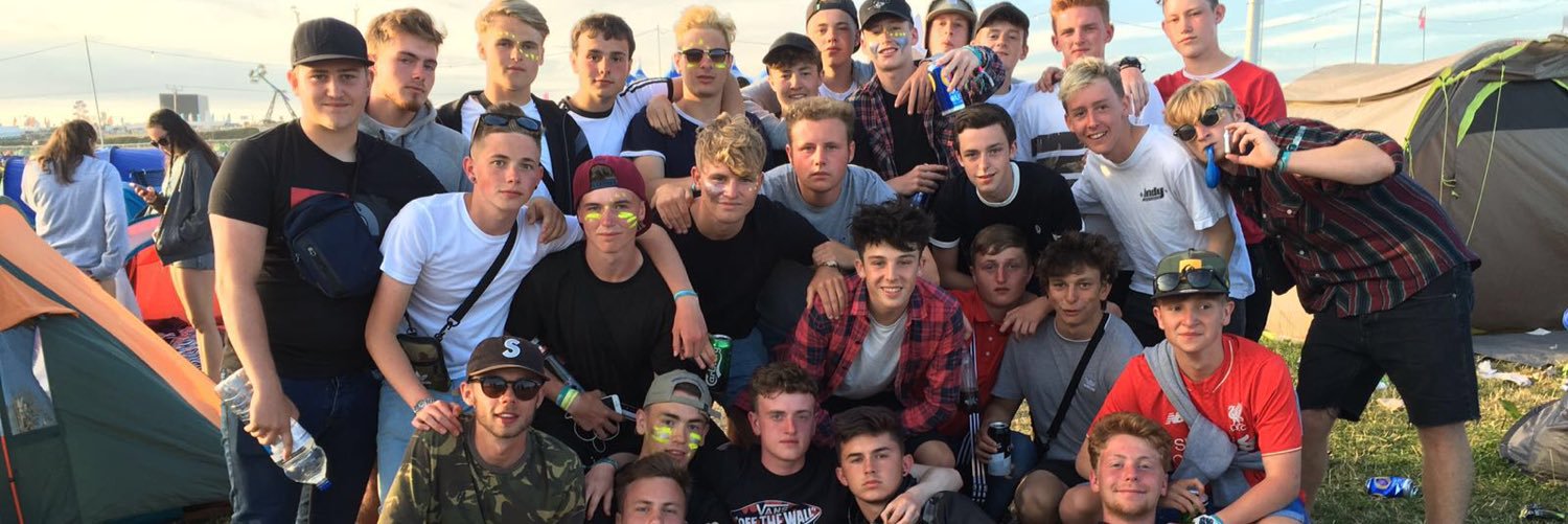 benchalk123's profile banner image