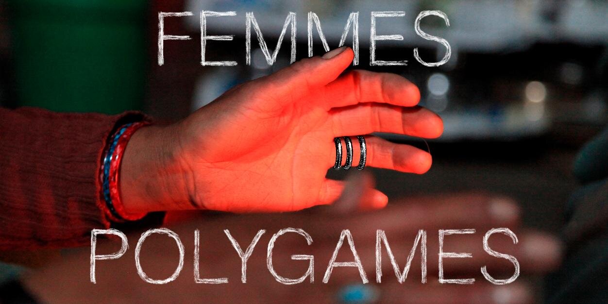 FemmesPolygames's profile banner image
