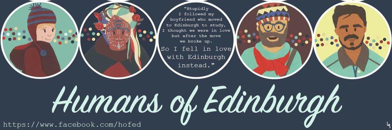 humansofedin's profile banner image