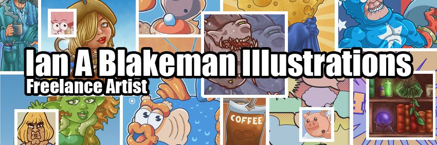 ️Ian A Blakeman ️COMMISSIONS ️OPEN ️🔞 (@Ian_A_Blakeman) / Posts / X