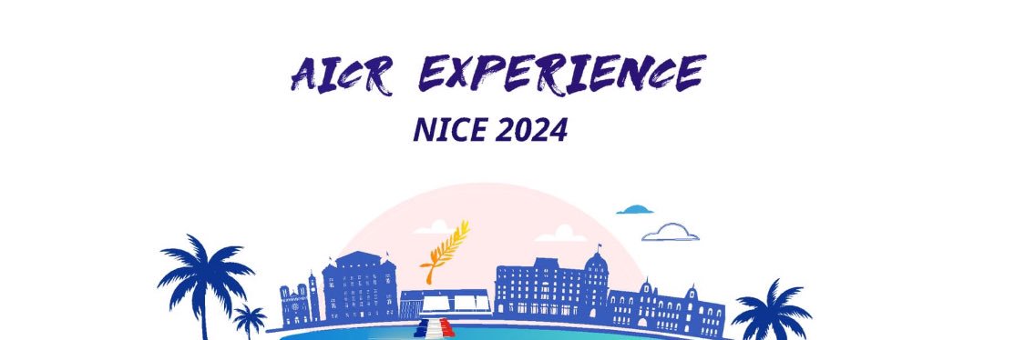 AICR_intl's profile banner image