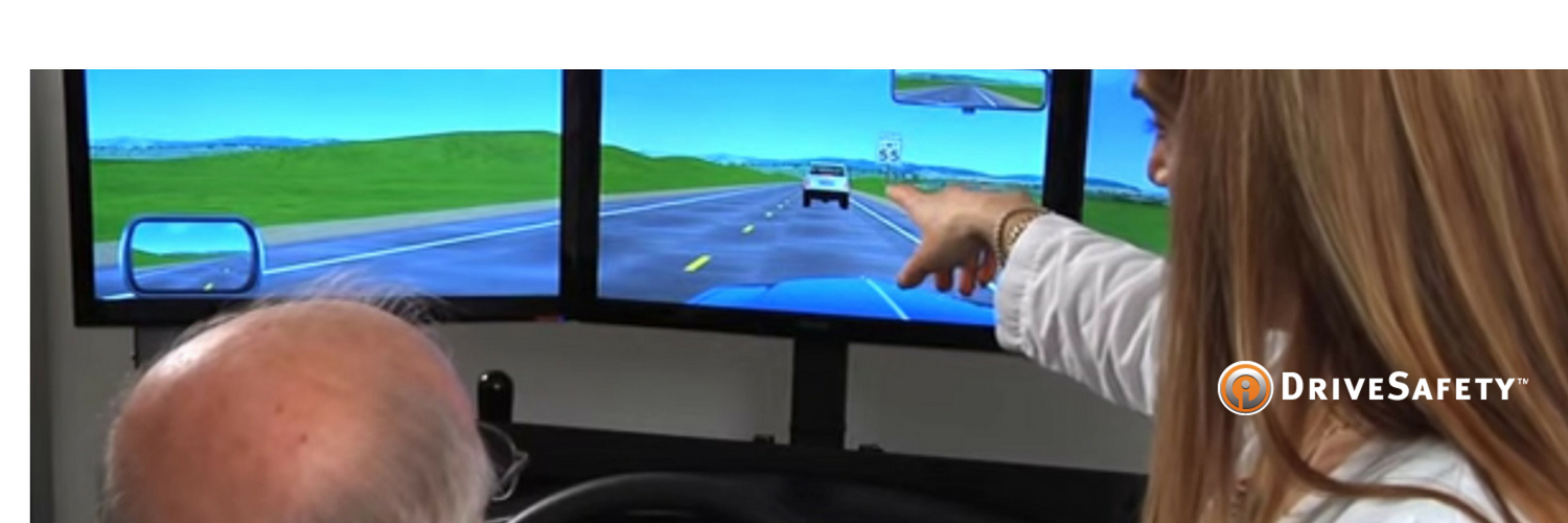 DriveSafety's profile banner image
