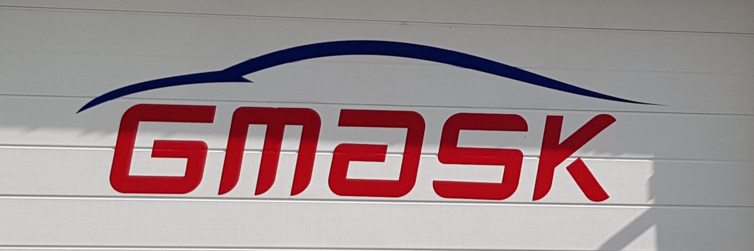 Gmask_Auto's profile banner image