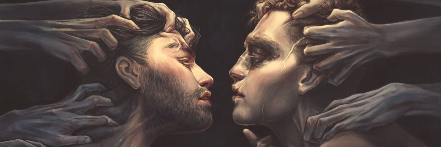 Wolf 🔞 banner