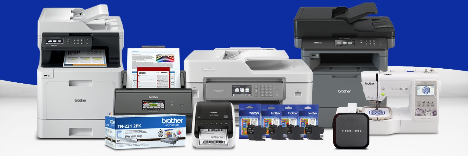 Brother Canada banner