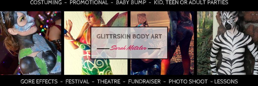Glittrskin's profile banner image