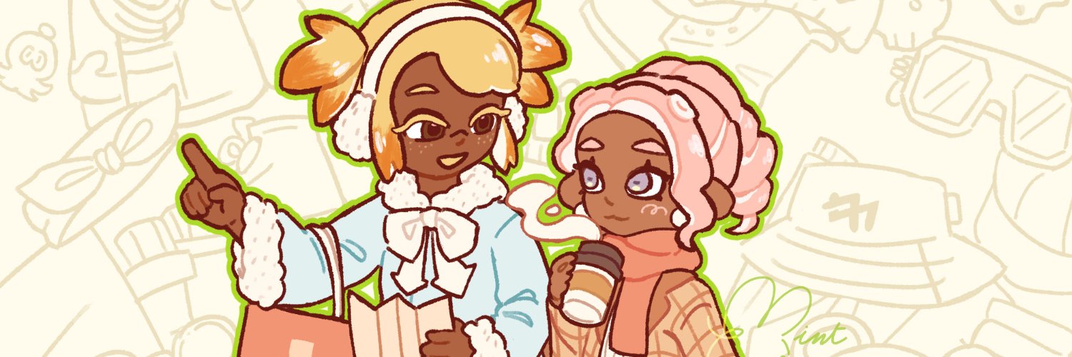 MintCrepes's profile banner image