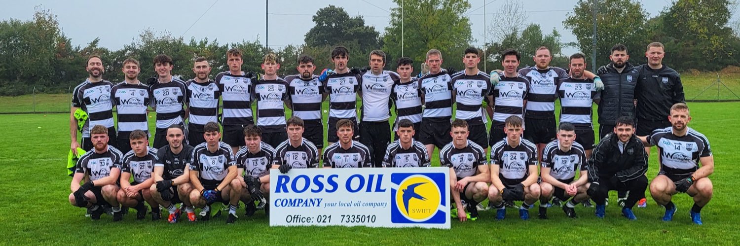 donnchadh morrissey banner