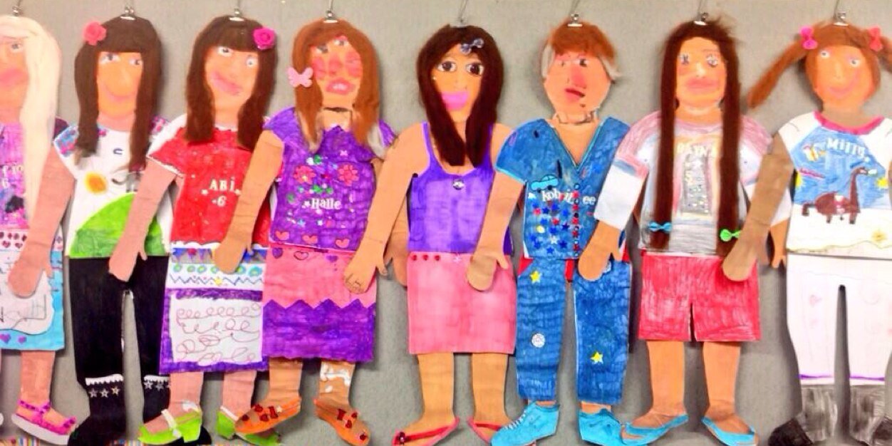 Sharon's MiniArtBuds banner