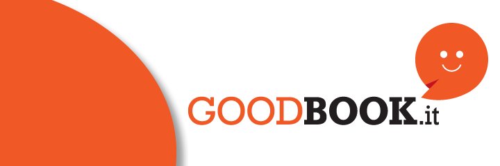 GoodBook.it banner