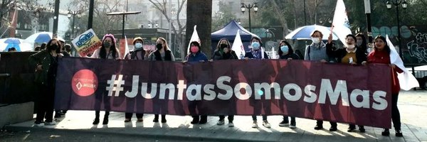 ViceMujerDC Profile Banner