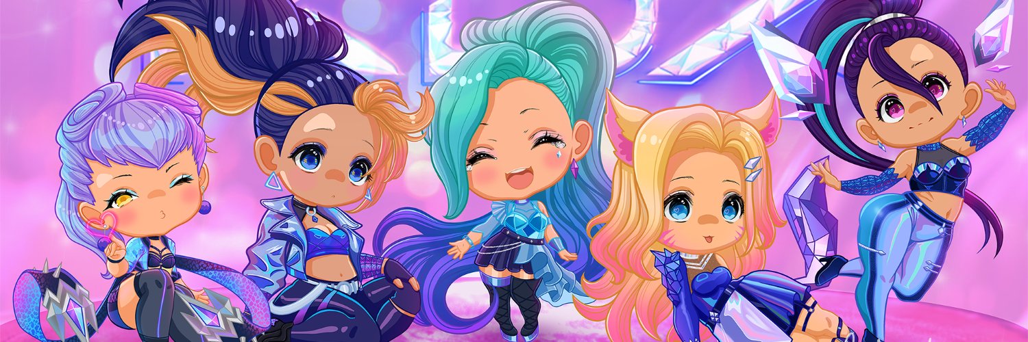 chibichanart's profile banner image