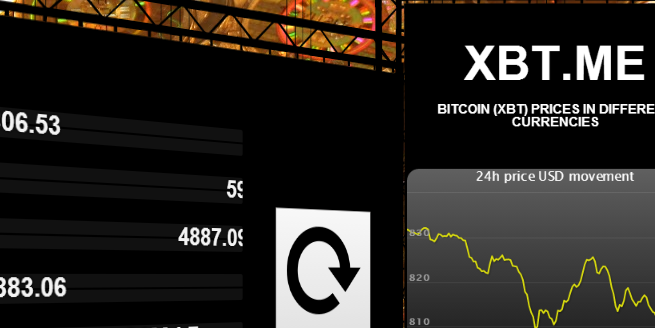 xbtme's profile banner image