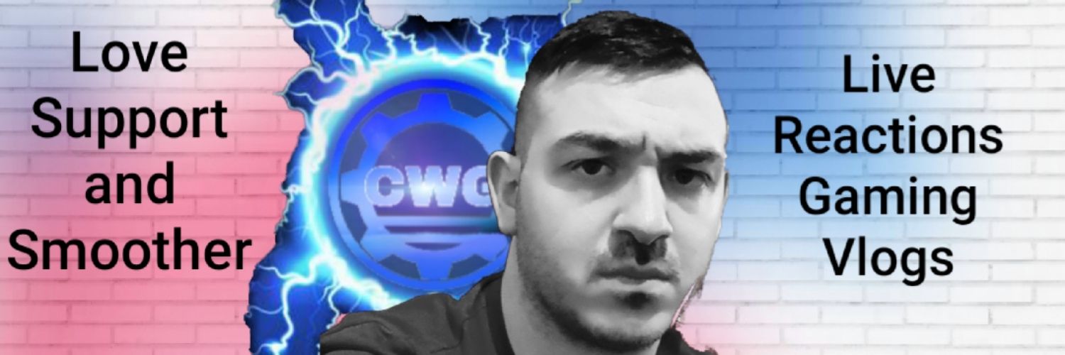 CWG7263HD's profile banner image