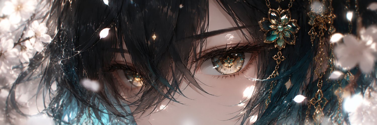 米歐ミオ🐺社畜系💀VType banner