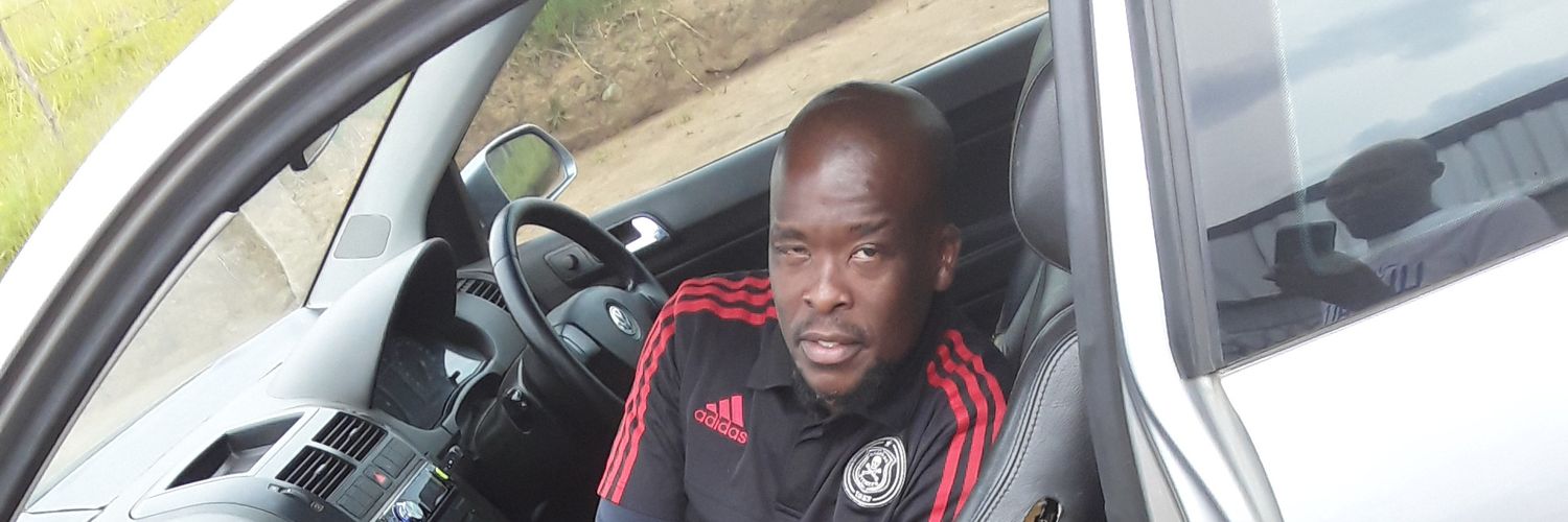 malindibheki's profile banner image