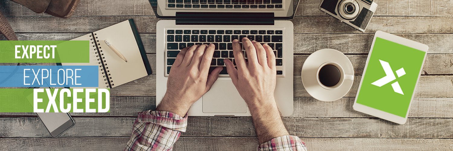 Exceed IT Services banner