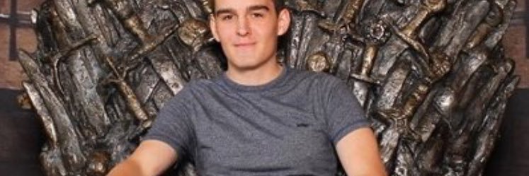 kingchopper109's profile banner image