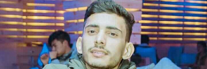 dklbimal's profile banner image