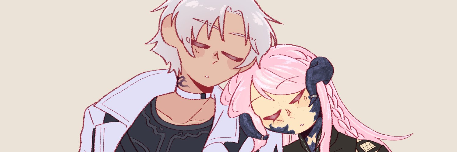 Alyss_Rabbit's profile banner image