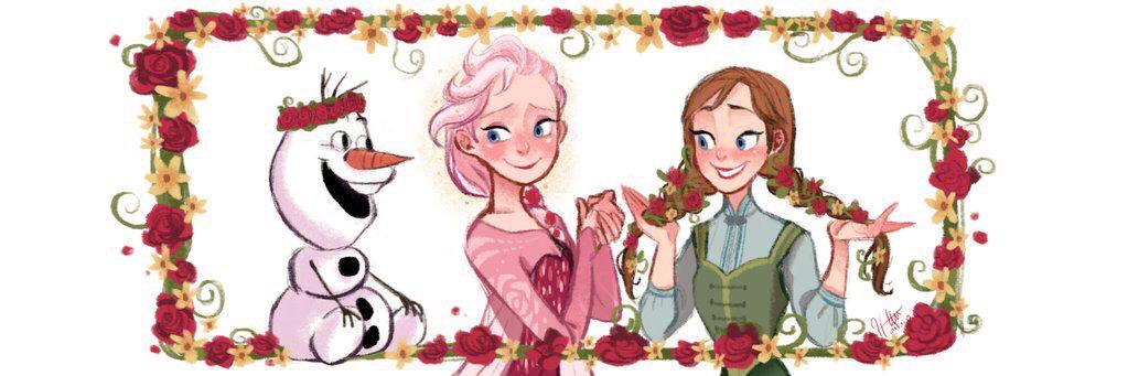 RoseQueen_Elsa's profile banner image
