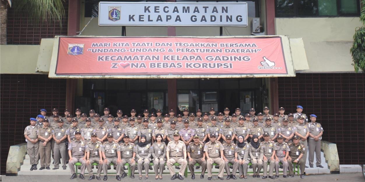 PolPPKlpGading's profile banner image