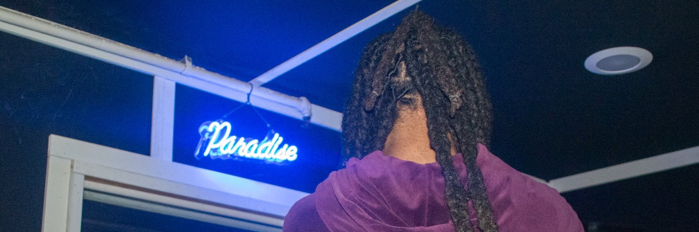 TreyTesla's profile banner image