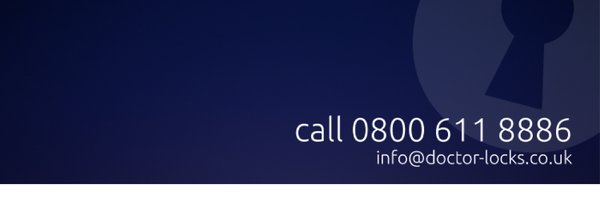 DoctorLocks1 Profile Banner