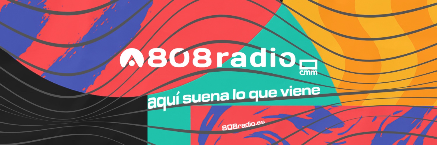 808radio.es en #RadioCLM banner