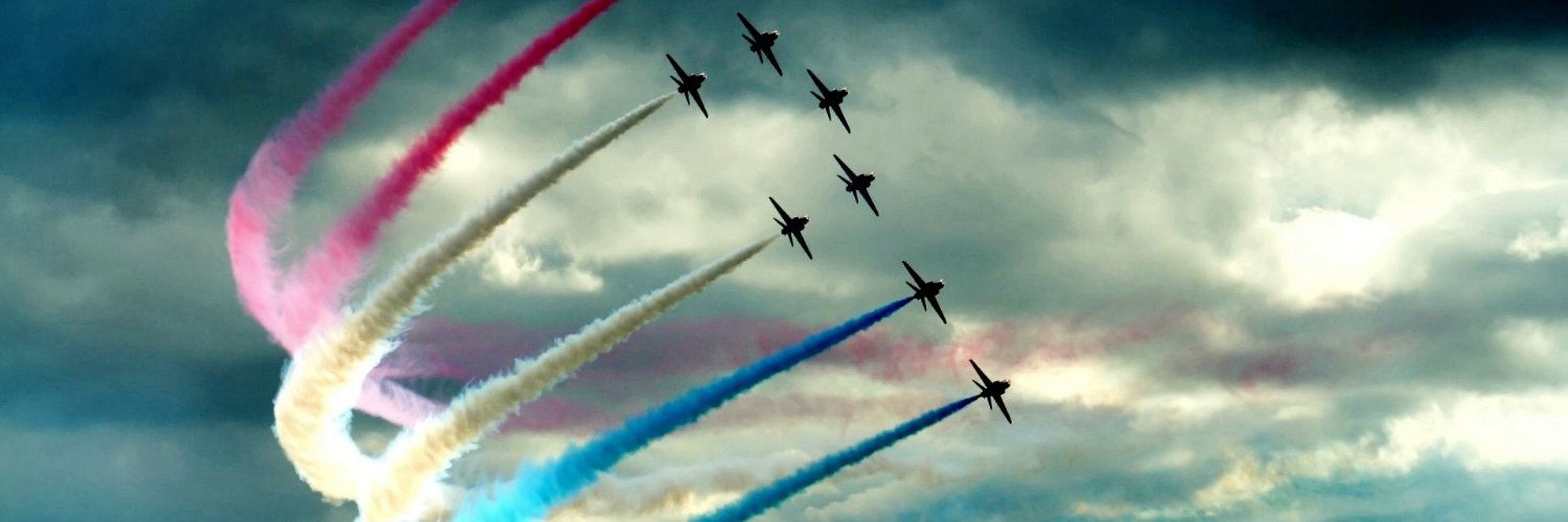 Runway8L's profile banner image