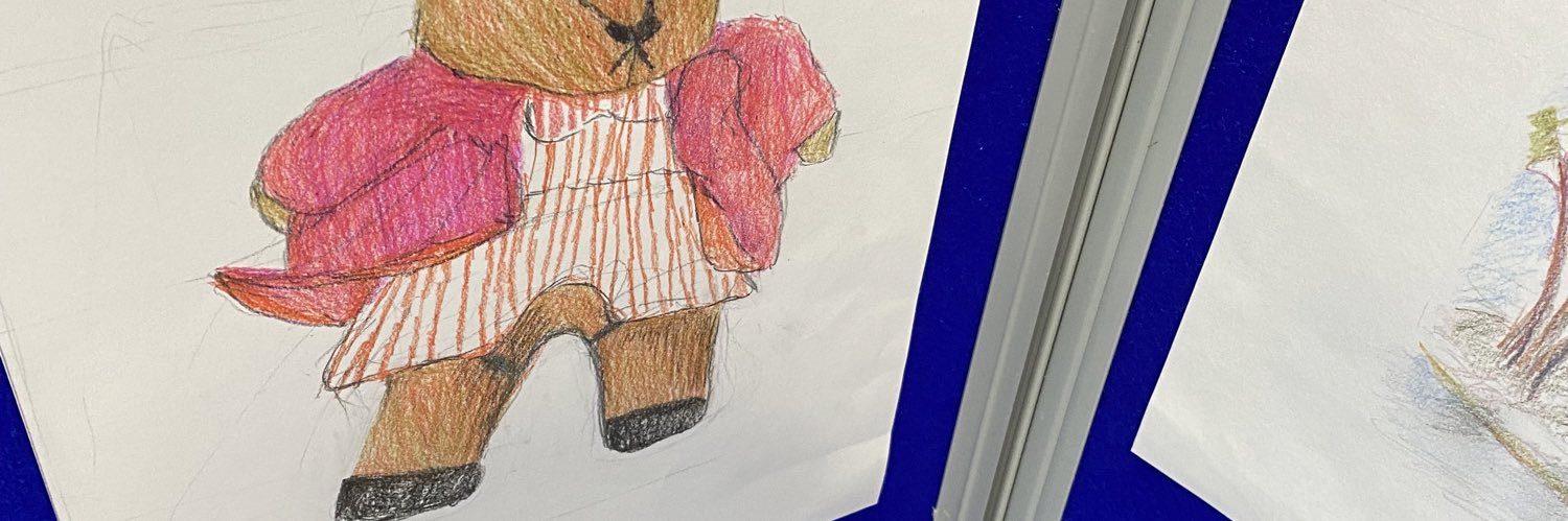 Lunarteddy's profile banner image