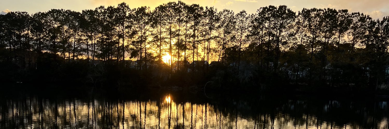 Todd Newberry banner