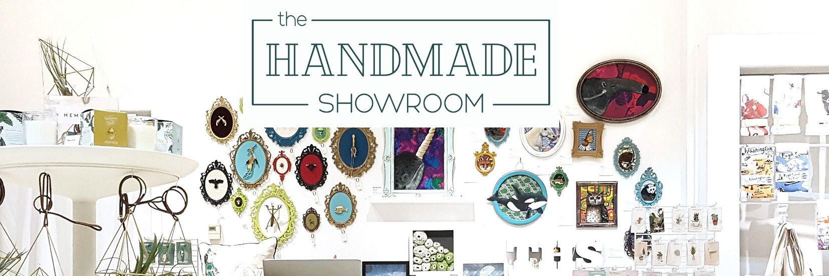 TheHandmadeShowroom banner