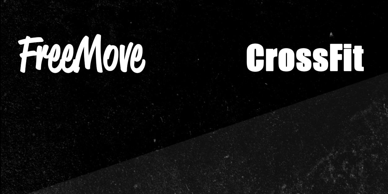 FMCrossFit's profile banner image