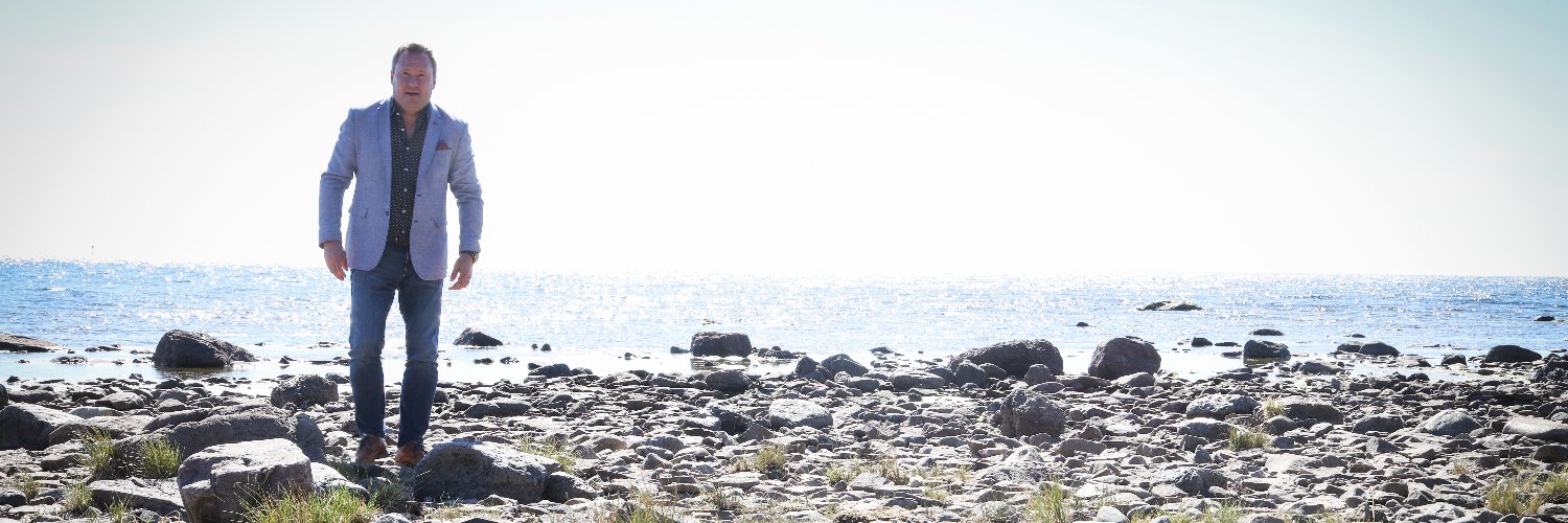 JHurrila's profile banner image