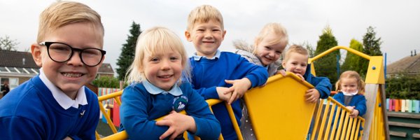 Brigshaw Learning Partnership Profile Banner