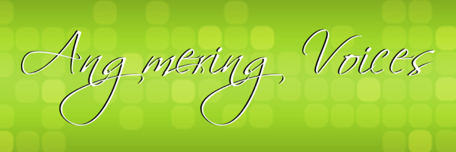 AngmeringVoices's profile banner image