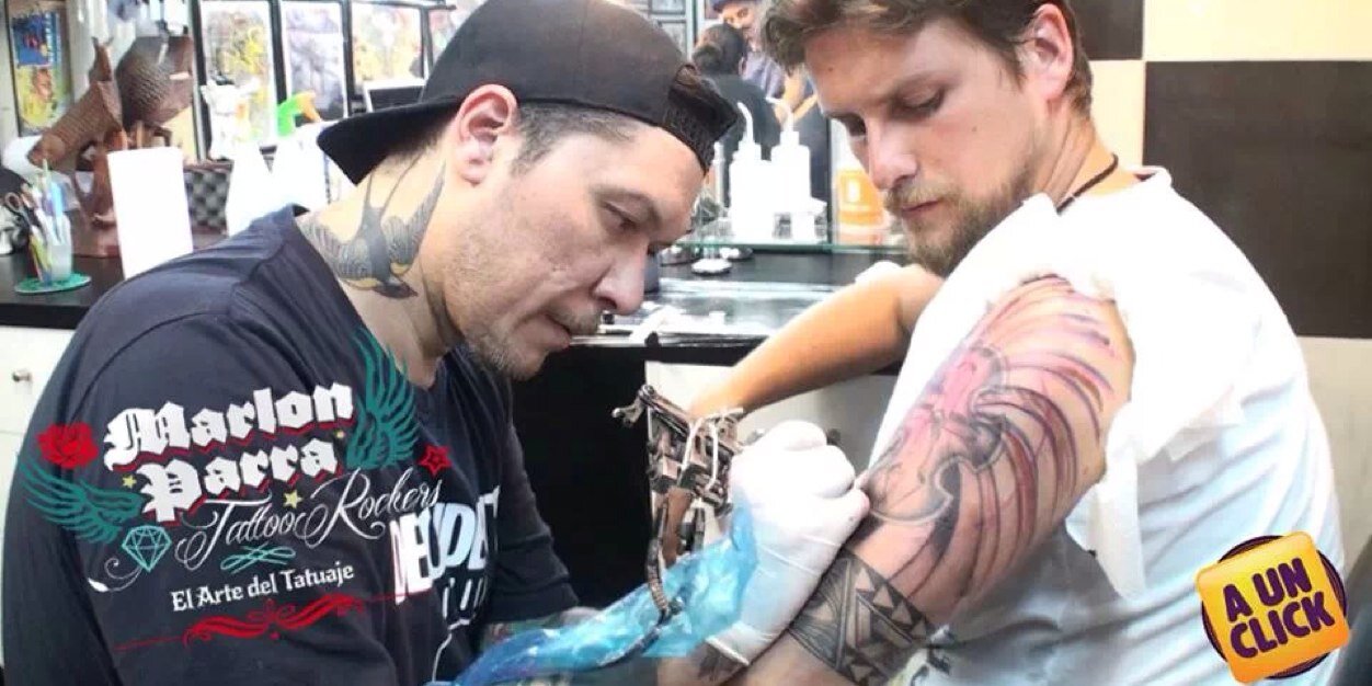 El Arte Del Tatuaje (@ArteTatuaje) / Posts / X