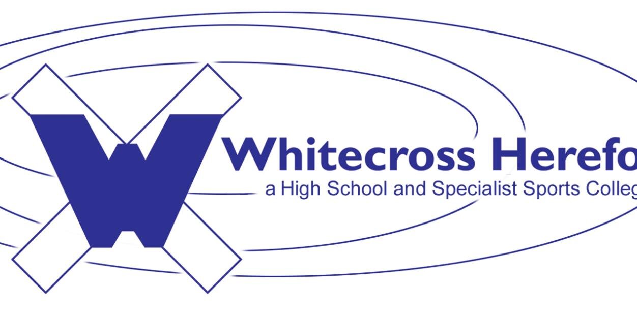 Whitecross banner