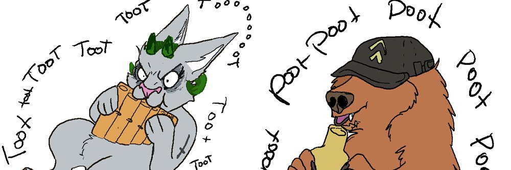 🌵BooGz 🌵 @ denfur banner