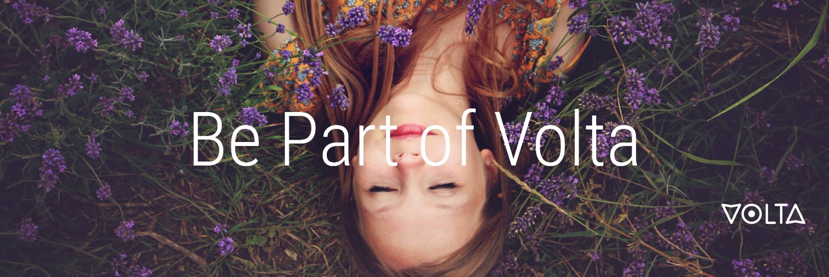 Volta 🌿⚡️🥑🚊🚲 banner