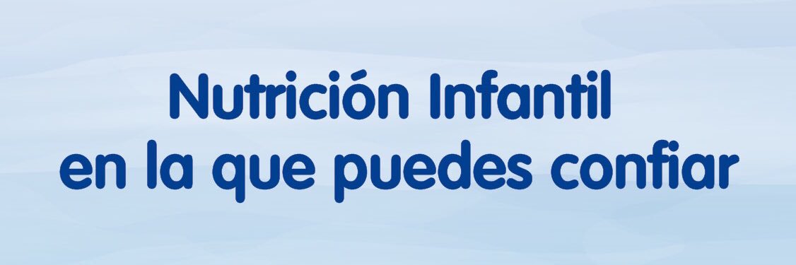 HumanaBabySpain's profile banner image