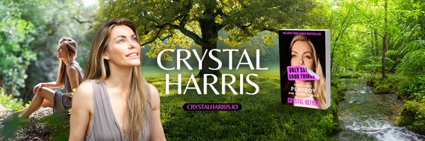 crystalhefner Profile Banner